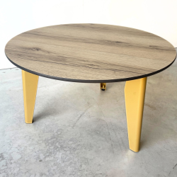 Table basse ronde Epsilon