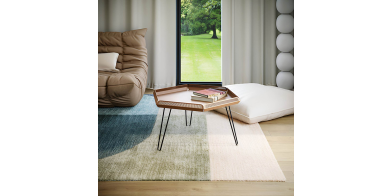 Pieds de table en épingle ou en fuseau?