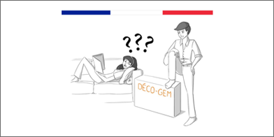 Quid de la livraison ?