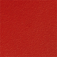 Coloris rouge