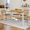 Table de cuisine