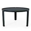 Table en métal