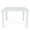 Tables basses blanches
