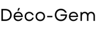 Logo Déco-Gem