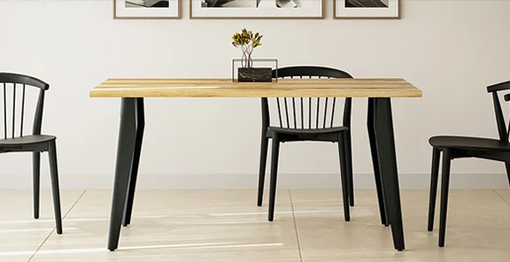 Tables à manger